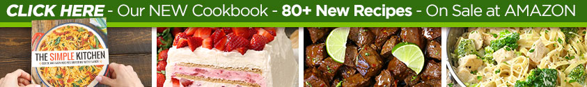 With an easy recipe this appetizer is utterly simple to prepare 4-Layer Pizza Dip (With VIDEO)